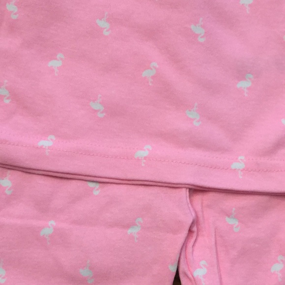 NWT 4 piece pj short set - Picture 3 of 6